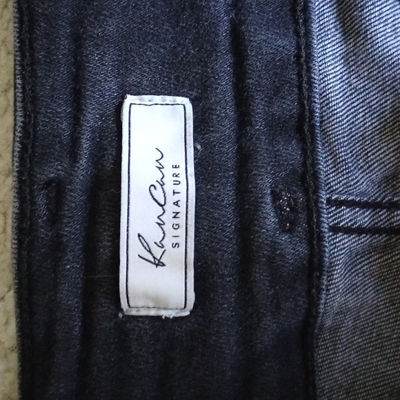 Kancan shorts size 29 - Picture 2 of 4